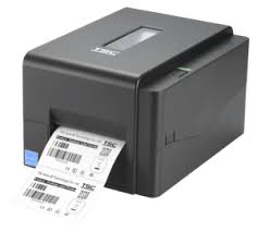 TSC TE200 Barcode Printers