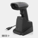 PinnPOS X1901BC 2D Barcode Scanner