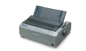 Epson FX-890 Dot Matrix Printer