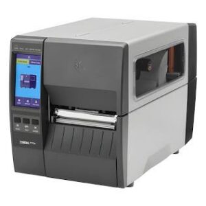 Zebra ZT231 Enry level industrial printer