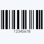1D Barcode