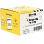 Inkanto Cleaning Wipes 