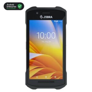 Zebra TC27 Mobile Computer with 5G